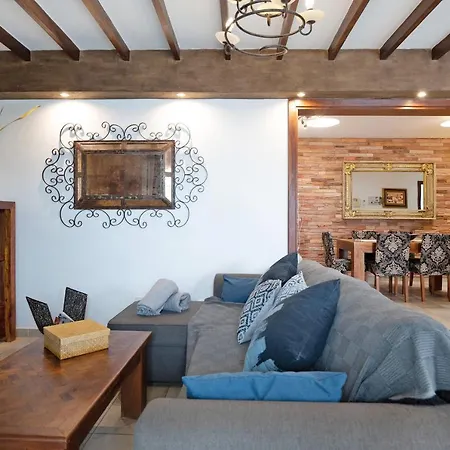 Villa Fae Playa Blanca (Lanzarote)