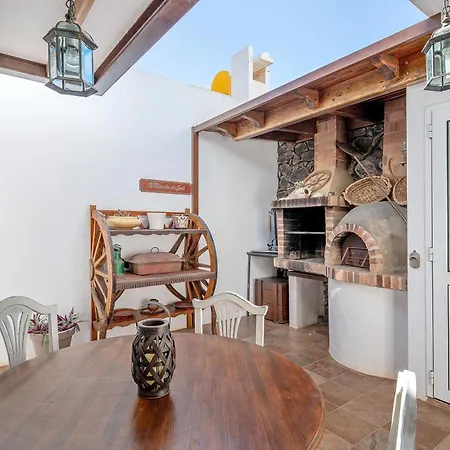 Fae Villa Playa Blanca (Lanzarote)