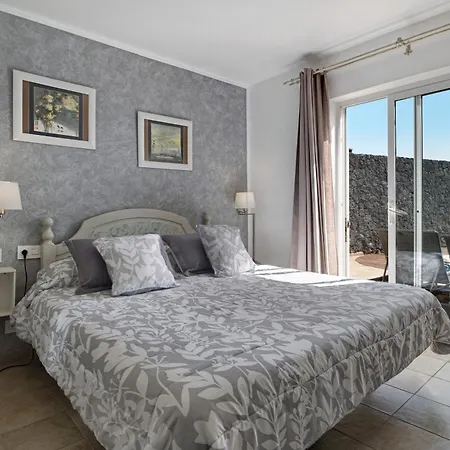 Vila Fae Playa Blanca (Lanzarote)