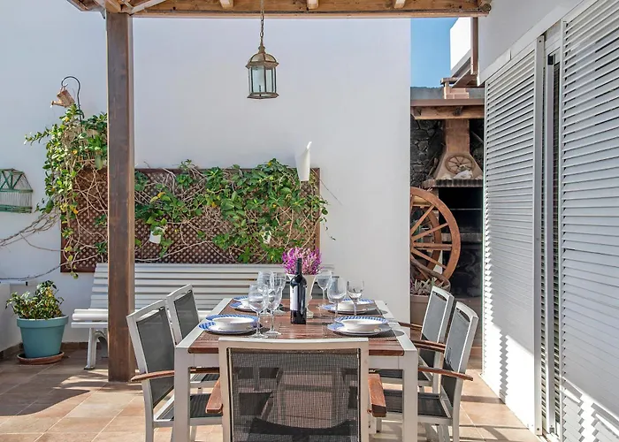 Fae Playa Blanca (Lanzarote)