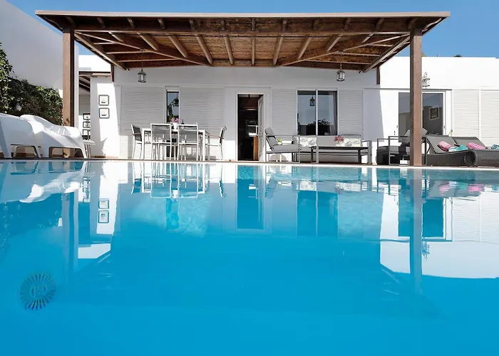Fae Vila Playa Blanca (Lanzarote)